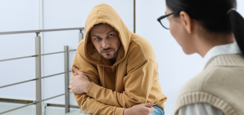 Curso de Prevención del Consumo de Alcohol y Drogas