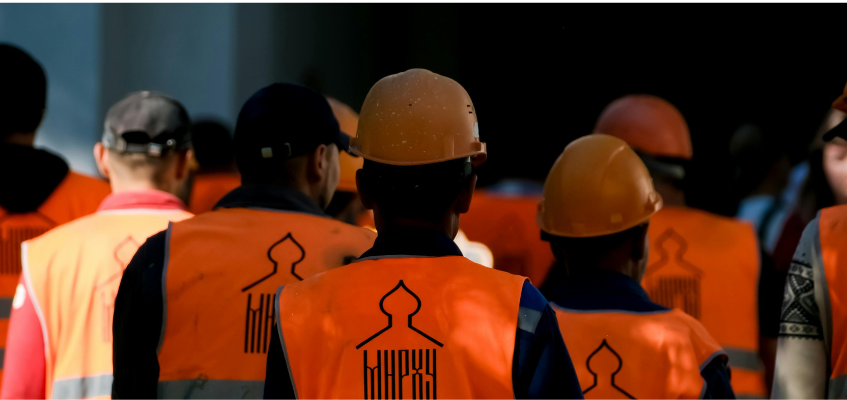 Tipos de chalecos de seguridad en Panamá