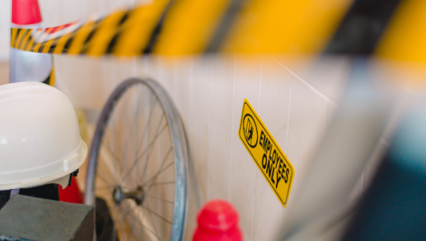 La Intersección Vital