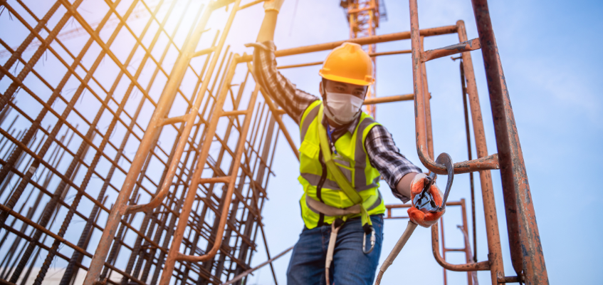 Protección Vital en las Alturas