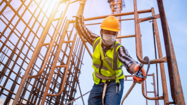 Protección Vital en las Alturas