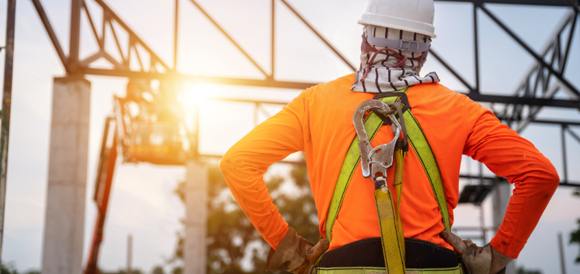 Protección en Altura