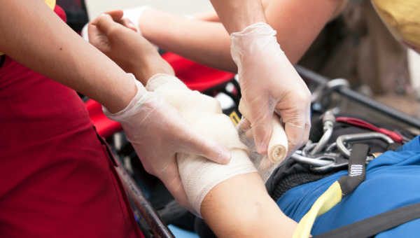 Regulación de Primeros Auxilios en Panamá