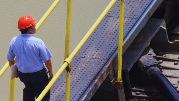 Curso de Seguridad en Panamá