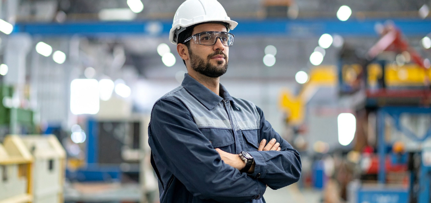 Seguridad Industrial en Panamá