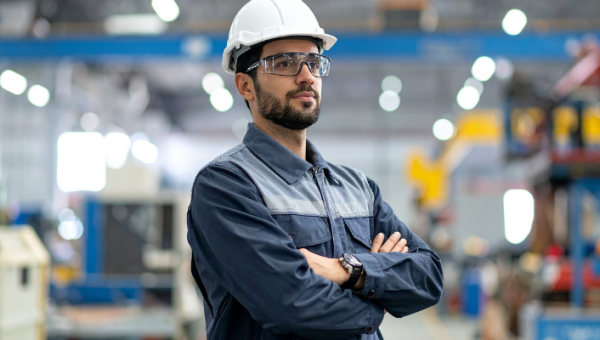 Seguridad Industrial en Panamá