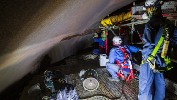 Cursos de Seguridad en Panamá