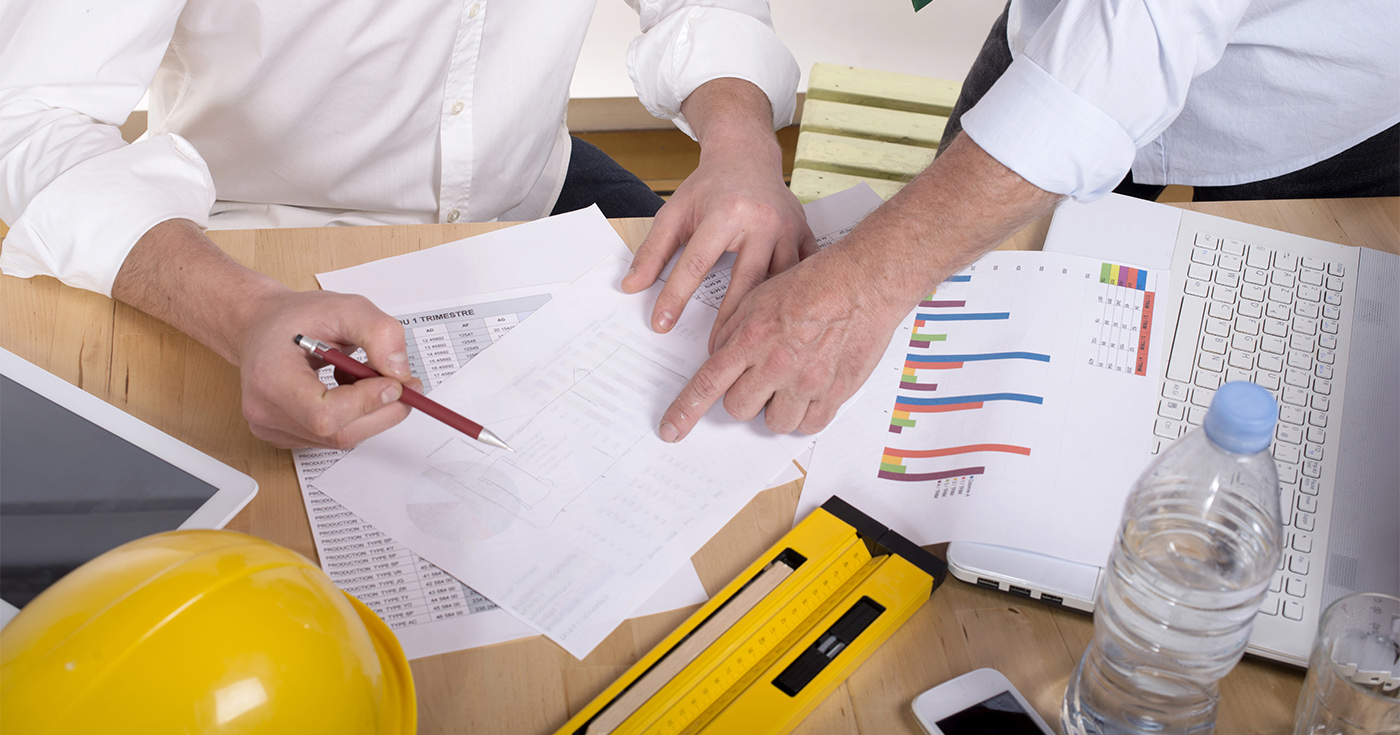 Elaboración y aval de planes de seguridad ante el MITRADEL