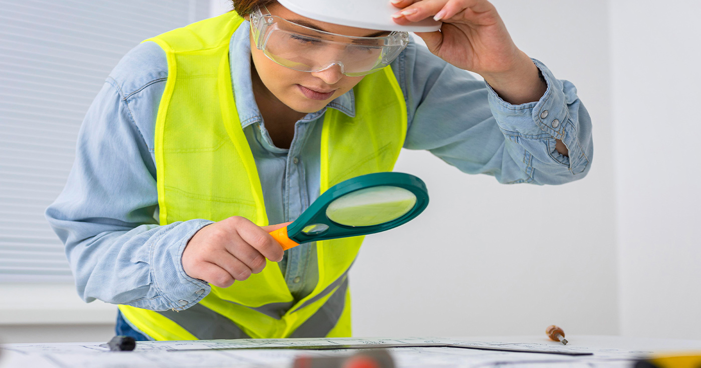 Diagnóstico del sistema de gestión de seguridad y salud en el trabajo (SST)