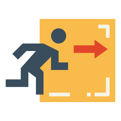 Elaboración de planes de evacuación