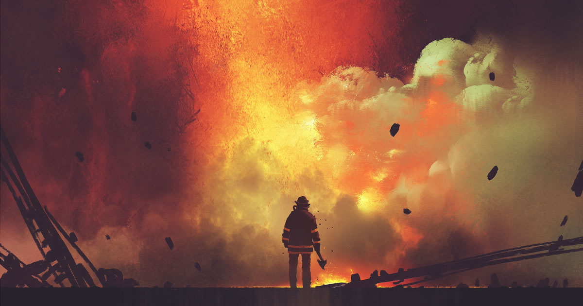 prevencion de incendios y uso de extintores