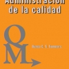 Administracion de la Calidad